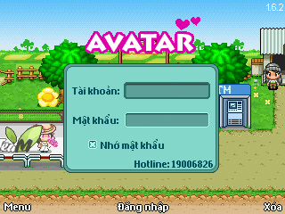 Tải Game Avatar Cho Android