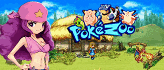 Game PokeZoo Android
