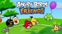 Game angry birds - Friends cho android, Tải game bắn chim nổi loạn, Wap game android, Thế giới giải trí game angry birds android cho điện thoại di động - Trangwaptai.com