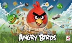 Game angry birds - Friends cho android, Tải game bắn chim nổi loạn, Wap game android, Thế giới giải trí game angry birds android cho điện thoại di động - Trangwaptai.com