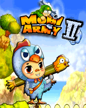 Game Mobi Army 2.2.0