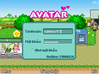 Game Avatar 2.0.9